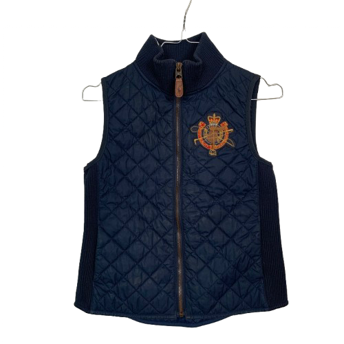 Polo Ralph Lauren Kids Vest
