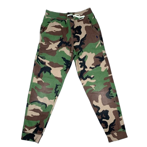 Ralph Lauren Kids Sweatpants