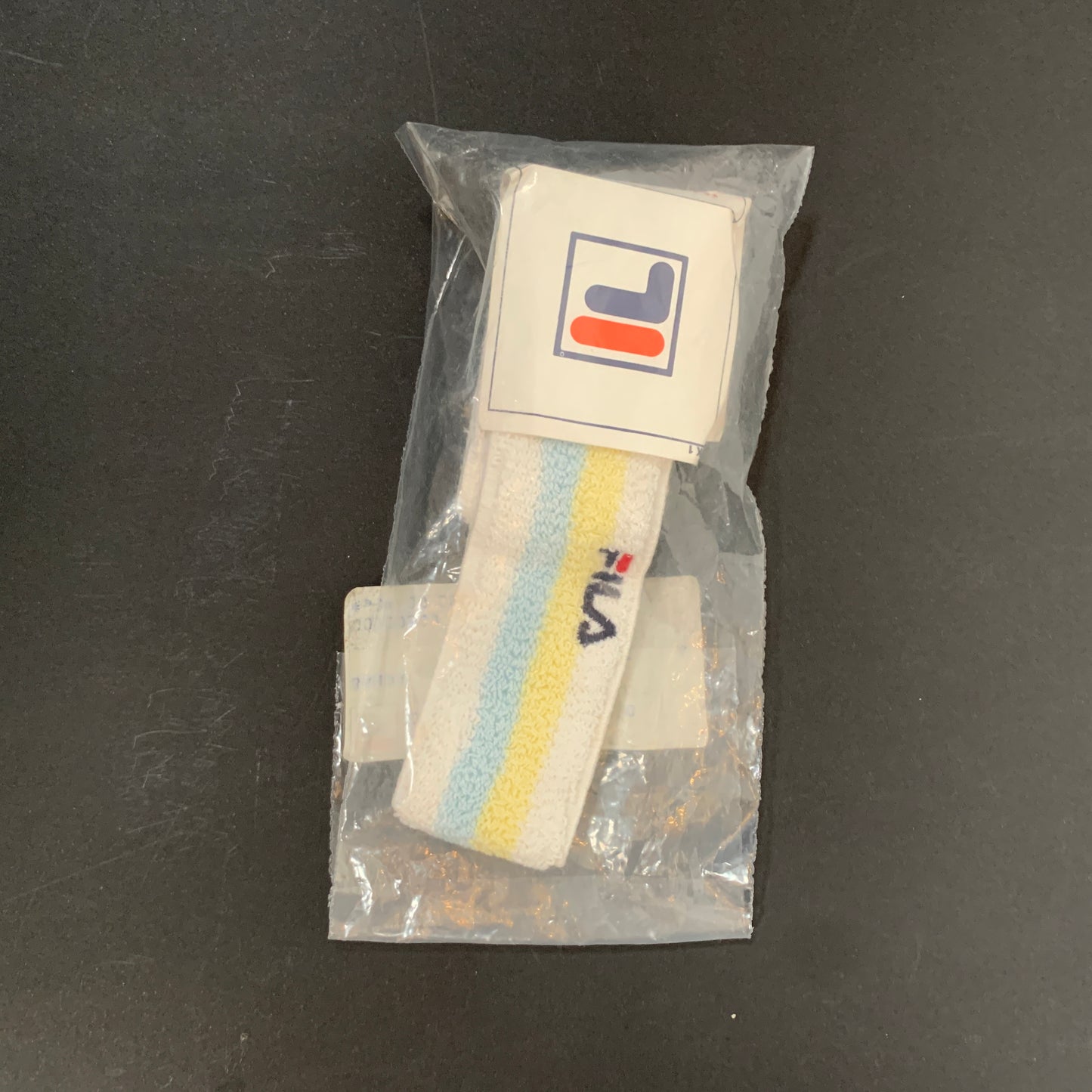 Fila OG Vintage Sweatband