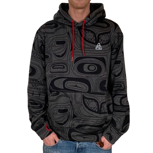 Ralph Lauren Hoodie & Hat