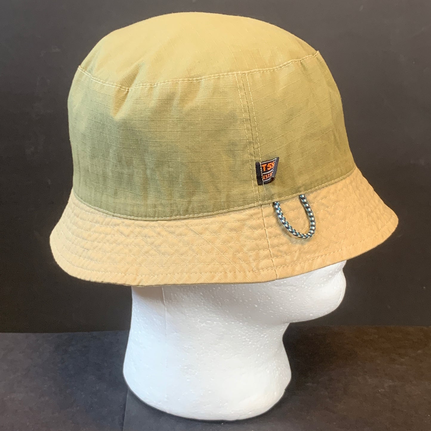 T5S - Triple Five Soul Bucket