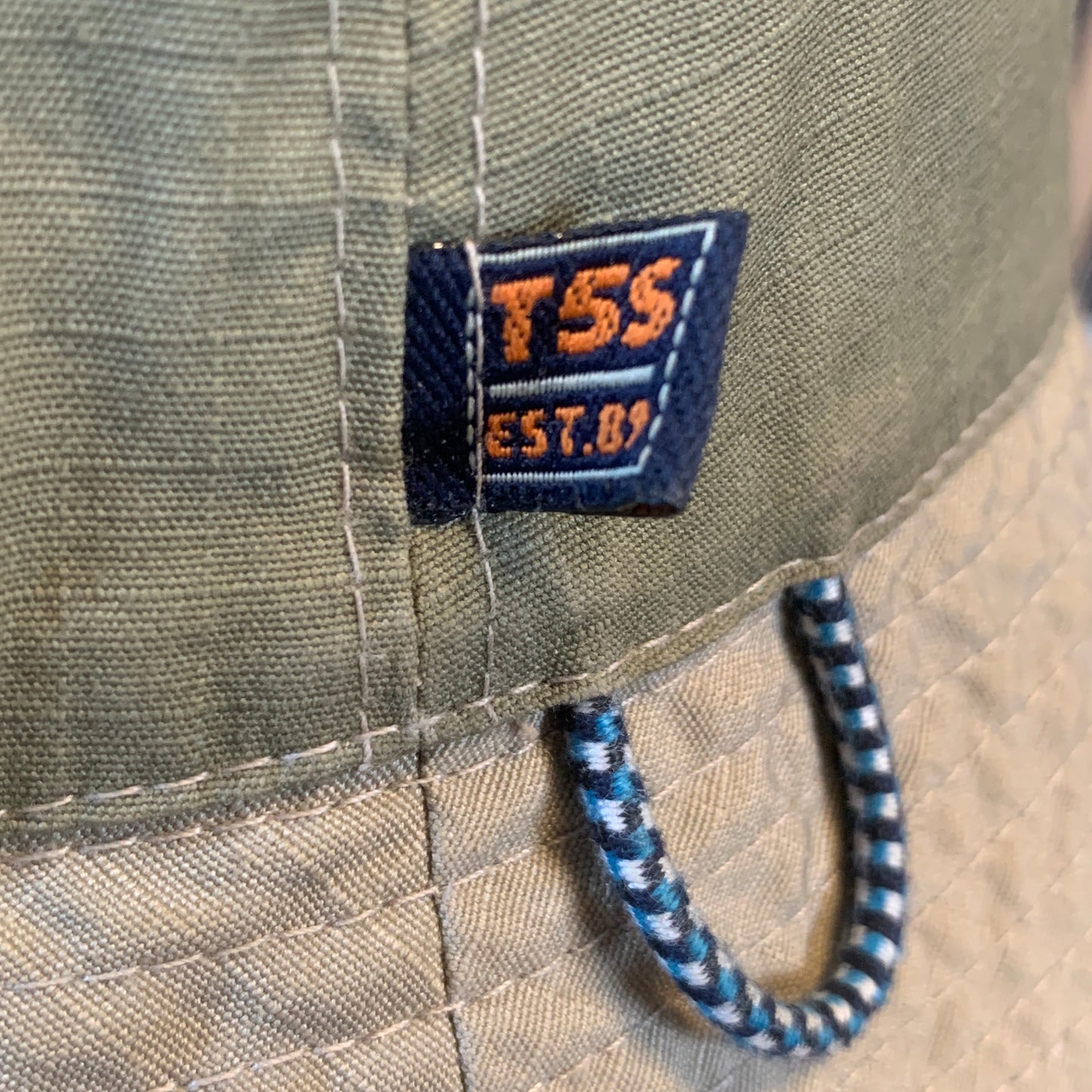 T5S - Triple Five Soul Bucket