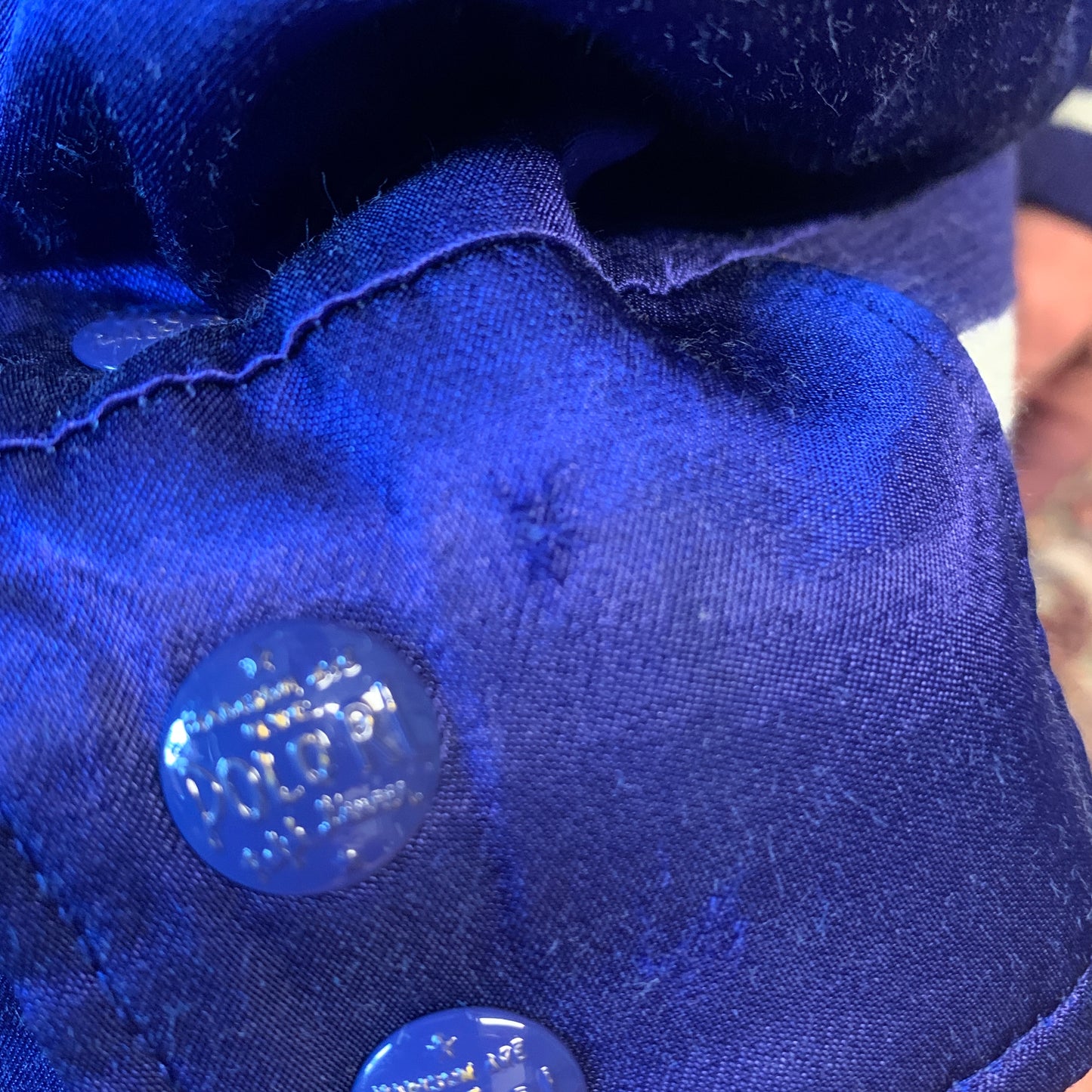 Polo Ralph Lauren LA Dodgers Jacket