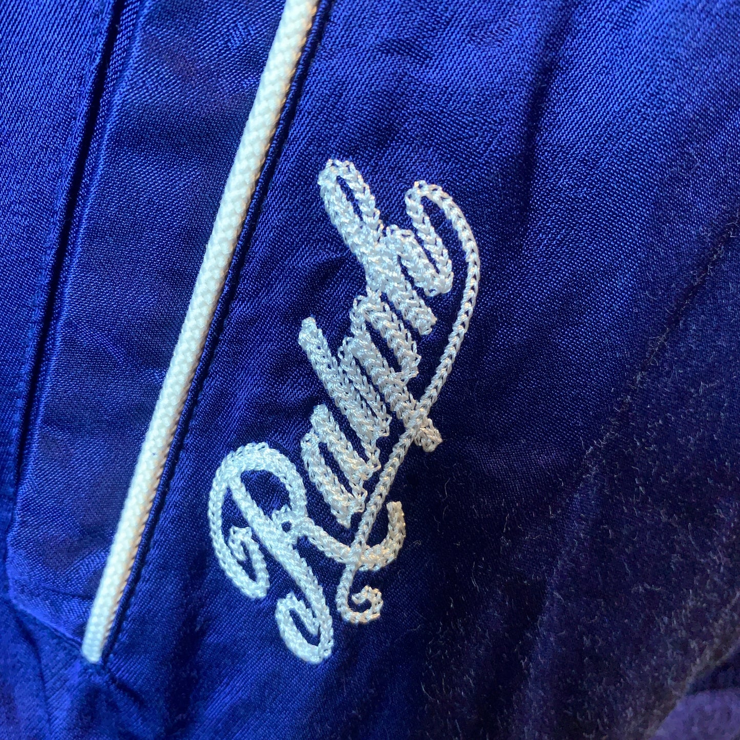 Polo Ralph Lauren LA Dodgers Jacket