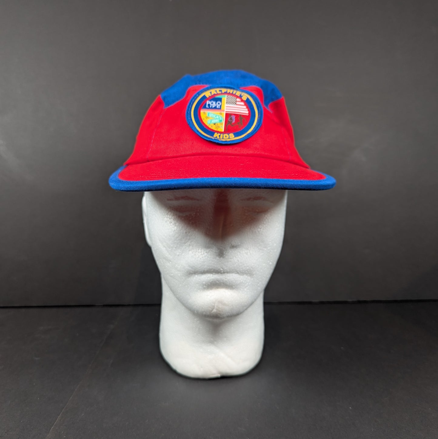 Universal Lo Life Cap