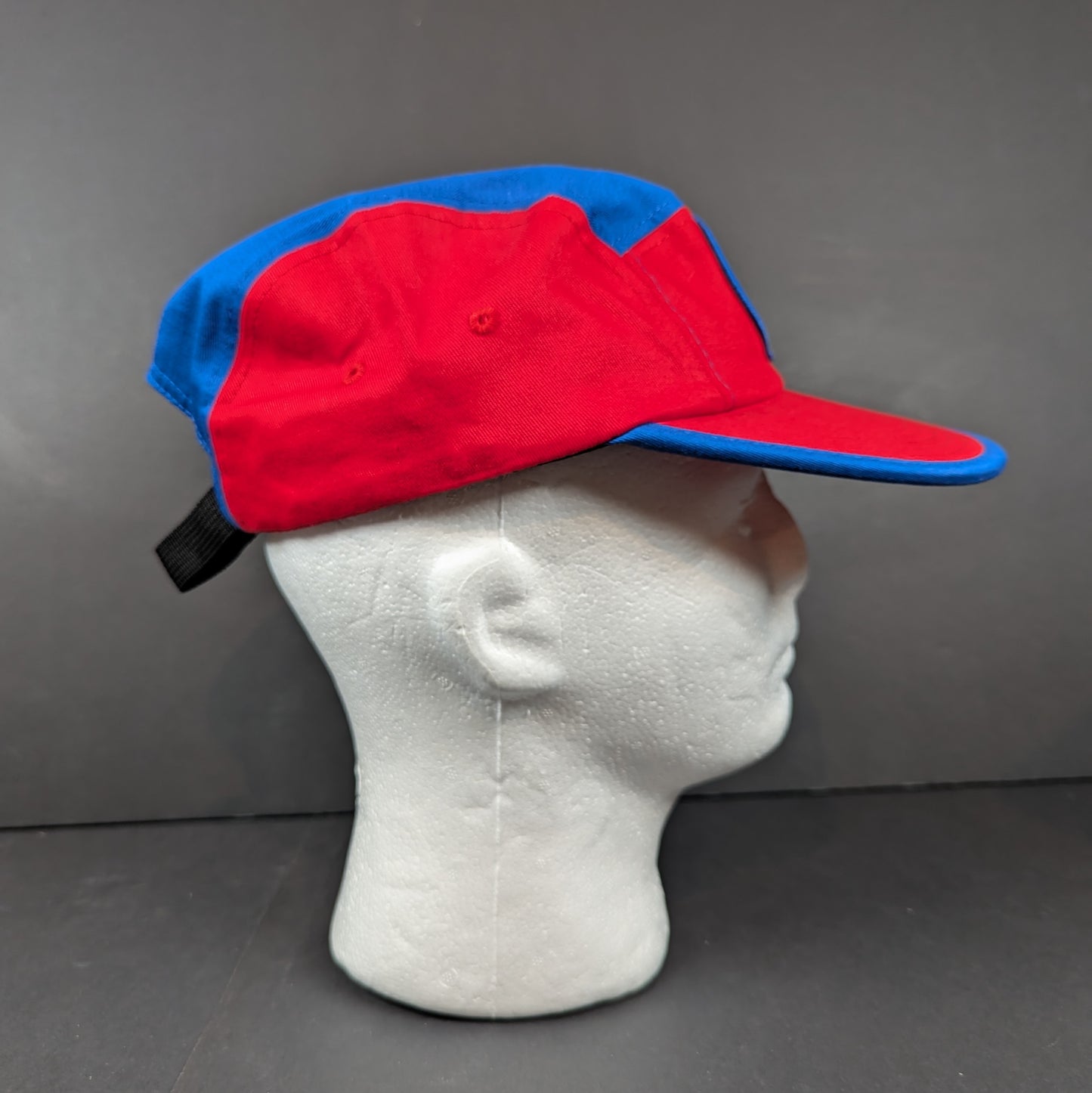 Universal Lo Life Cap