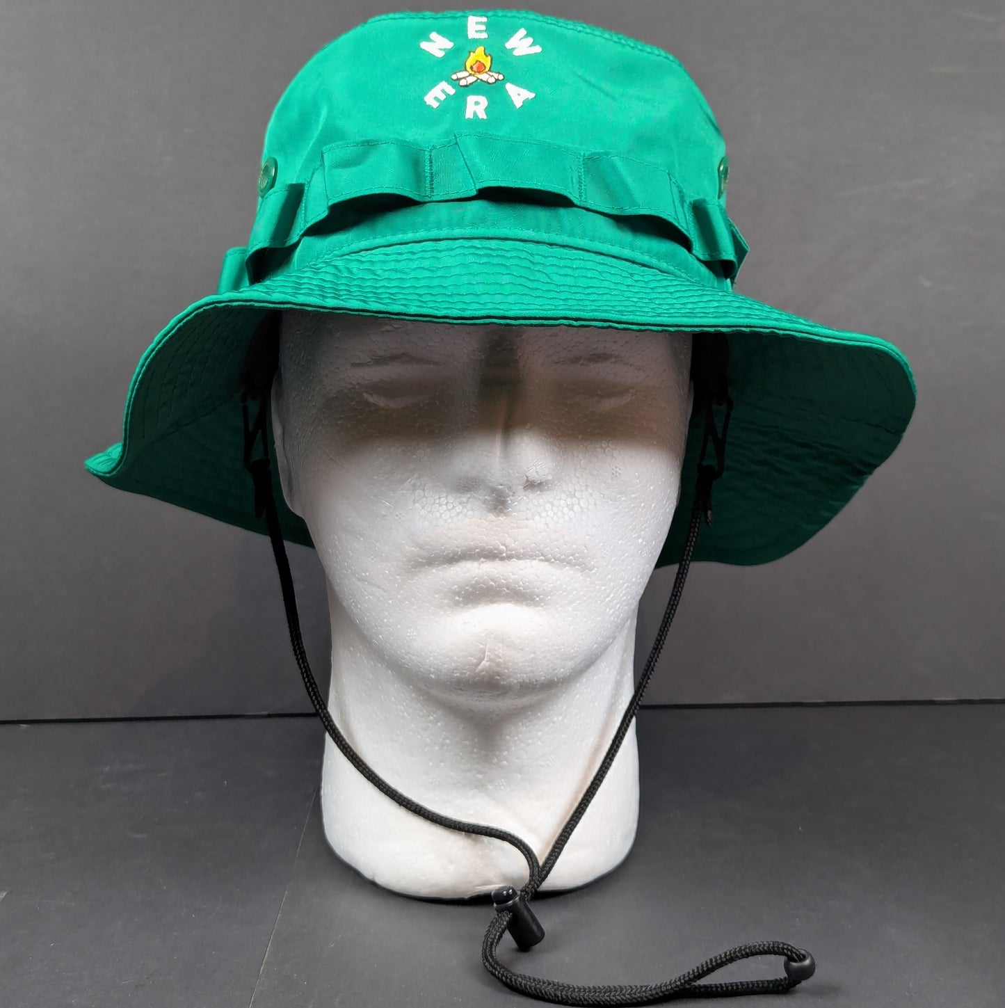 New Era Camper Bucket