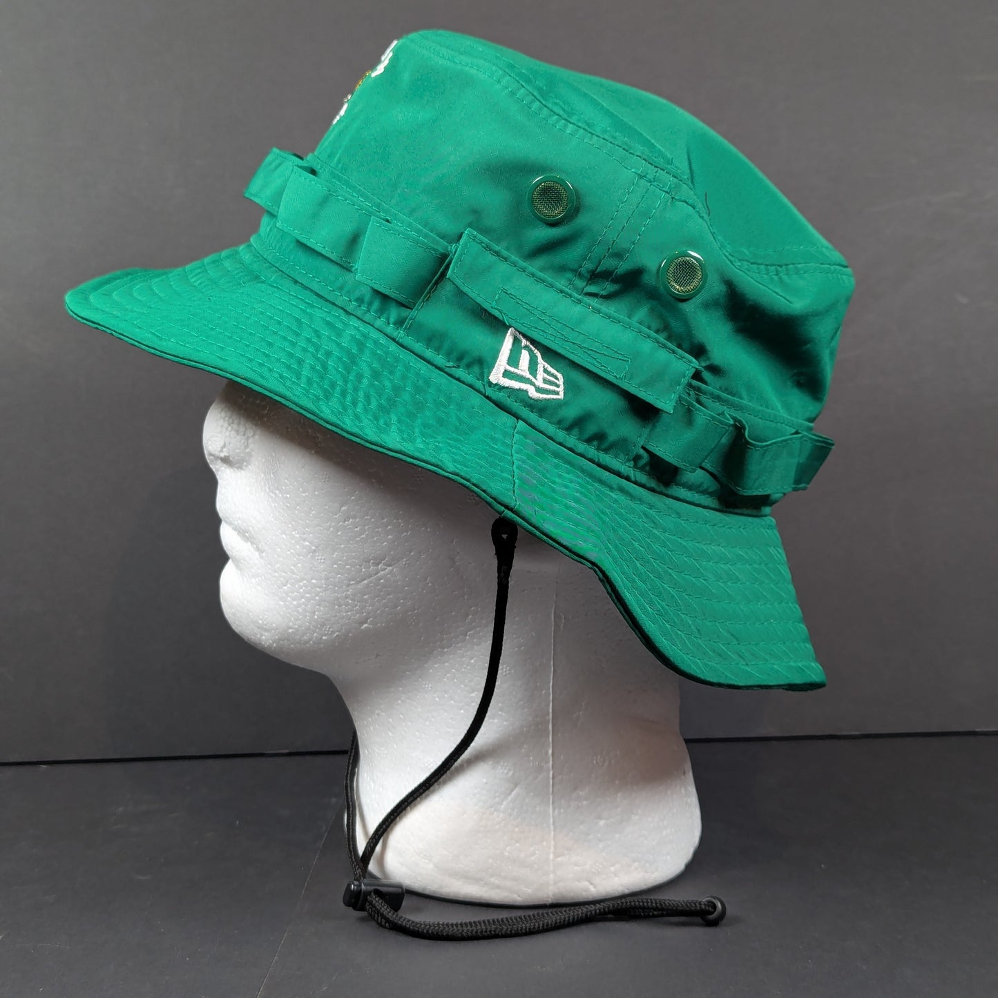 New Era Camper Bucket