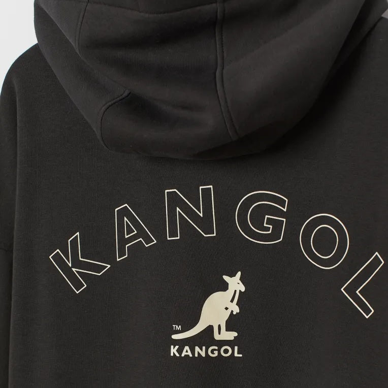Kangol x HM Oversized Hoodie