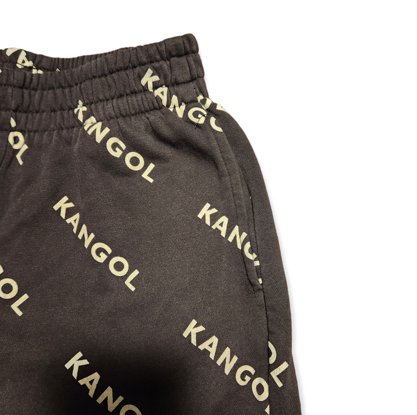 Kangol x HM Sweatpants