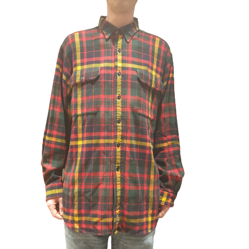 Vintage Polo Sport Shirt | vintagelooks.no