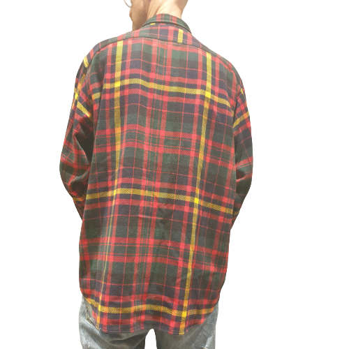 Vintage Polo Sport Shirt | vintagelooks.no
