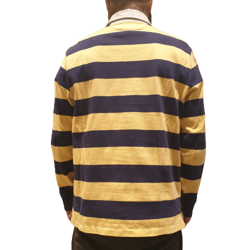 Ralph Lauren Longsleeve Badge Rugby