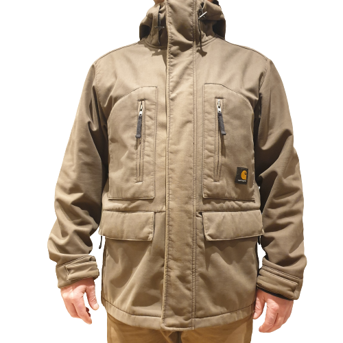 Vintage Carhartt Jacket