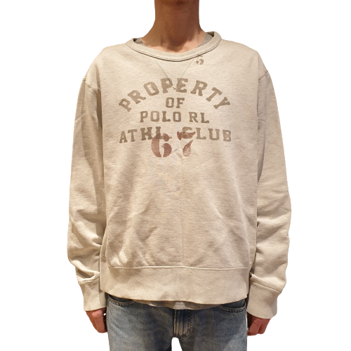 Ralph Lauren Vintage Sweatshirt