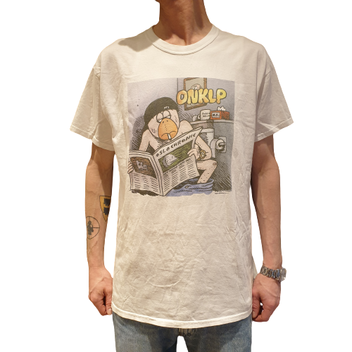 OnklP "Det Kunne Vært Deg" (Tee)
