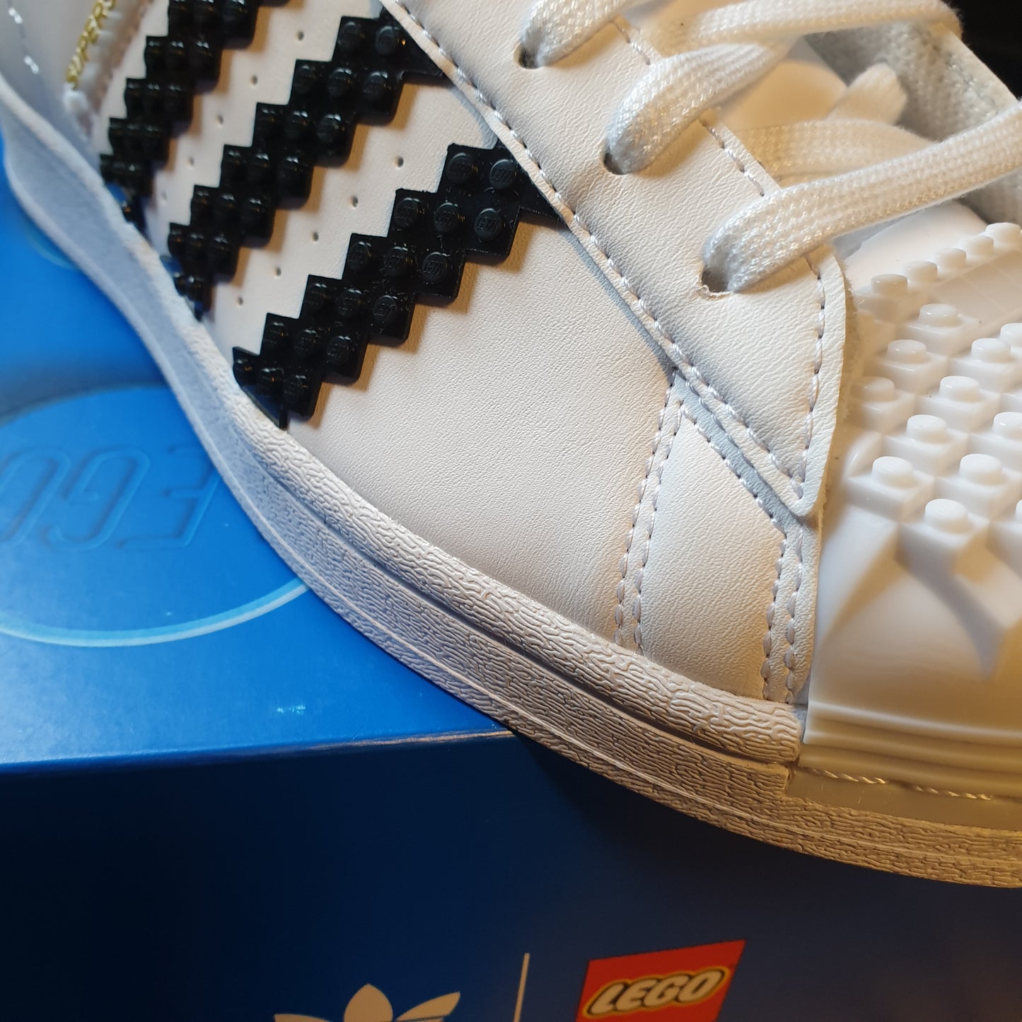 Superstar Lego (Shoes)