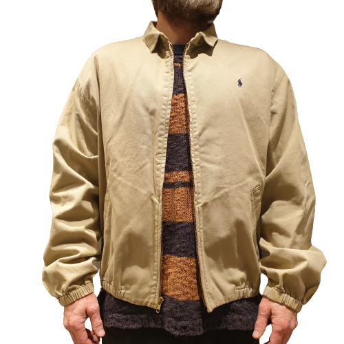 Ralph Lauren Harrington Jacket