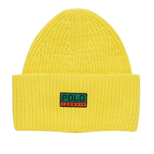 Polo Ralph Lauren Terrain Beanie