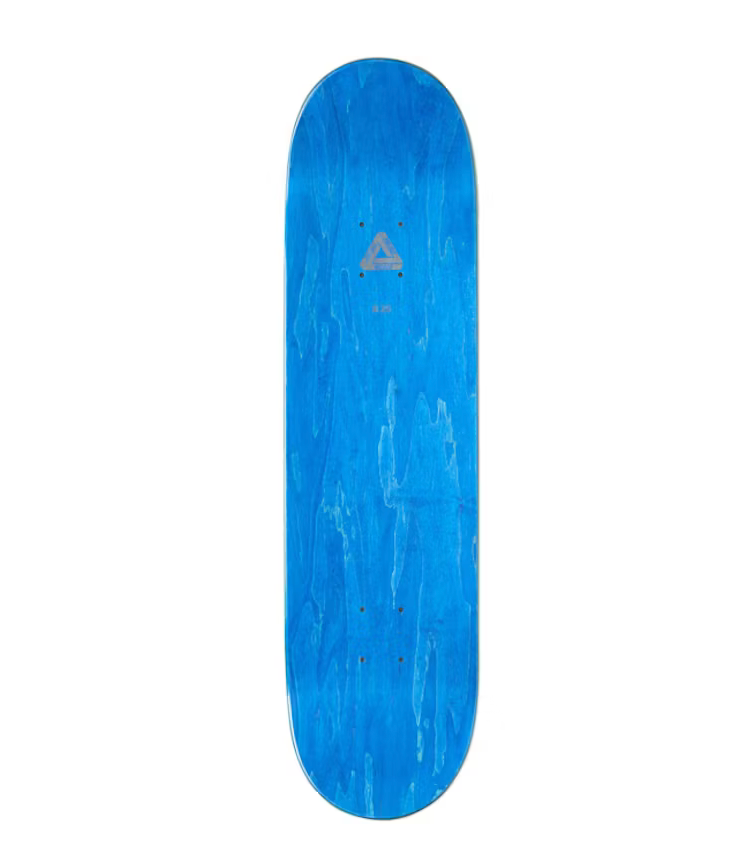 Polo Ralph Lauren x Palace Skateboard