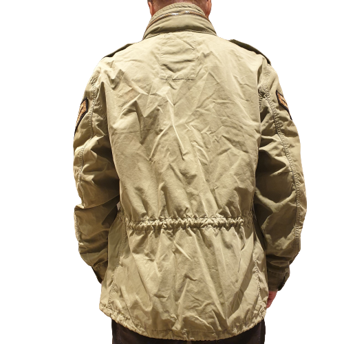 Ralph Lauren Denim & Supply Jacket