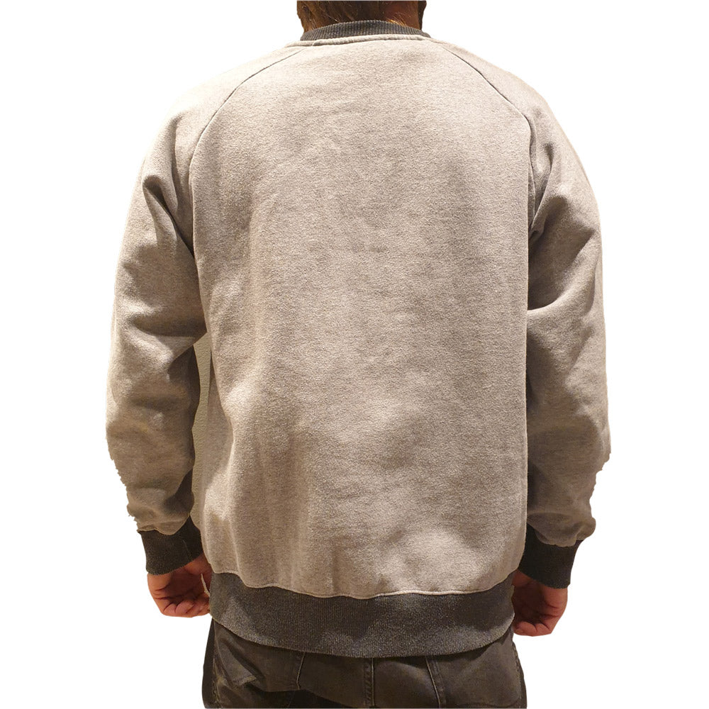 Deluxe Copenhagen Sweatshirt