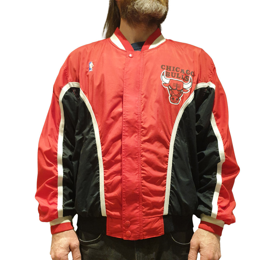 Vintage 90´s Chicago Bulls Jacket