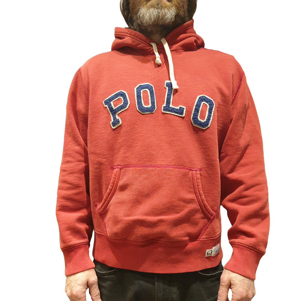 Polo Ralph Lauren Hoodie