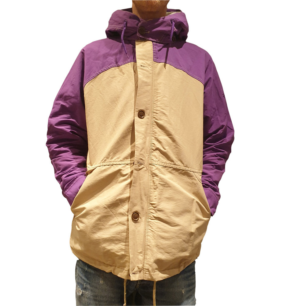 Vintage Stussy Jacket | vintagelooks.no