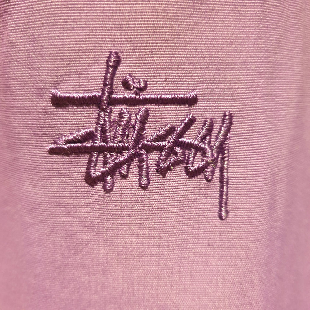 Vintage Stussy Jacket