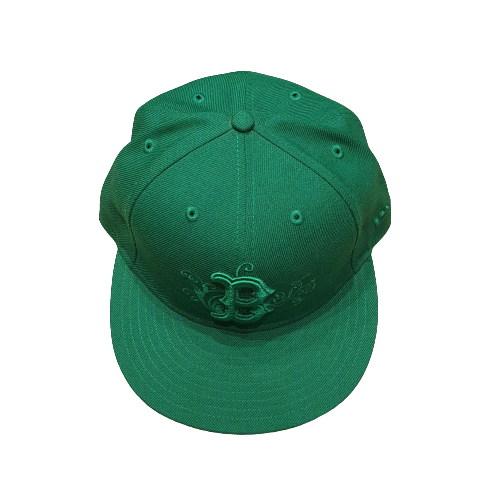 Baltimore New Era Fitted Hat | vintagelooks.no