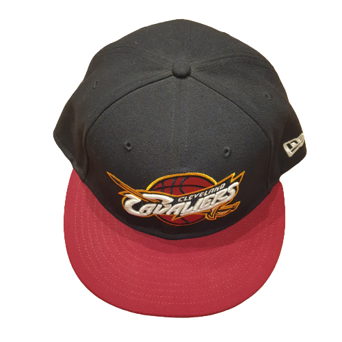 New Era Cleveland Cavaliers Fitted | vintagelooks.no