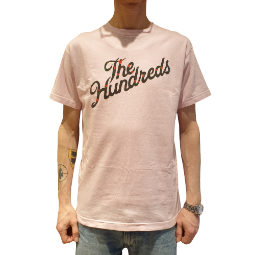 The Hundreds Logo T-Shirt