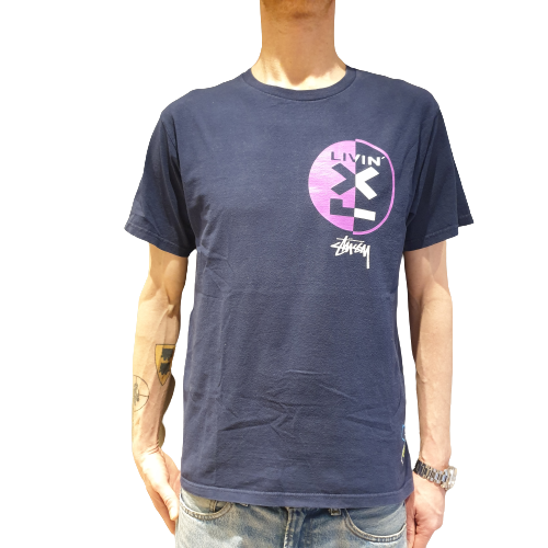 Stussy Livin XL T-Shirt