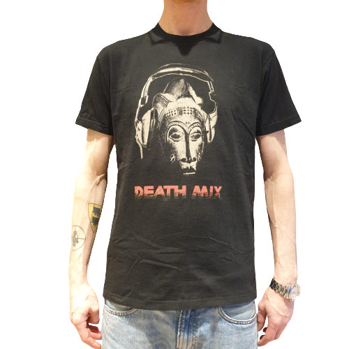 Death Mix T-Shirt | vintagelooks.no