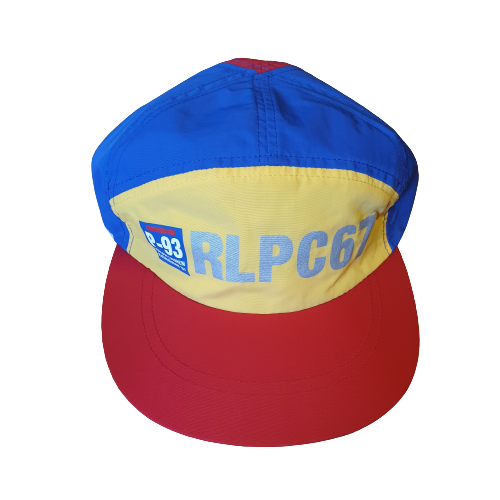 Polo RLPC67 Grails By Wae (Hat)