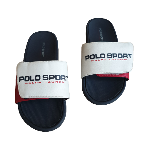 Ralph Lauren Polo Sport Flip Flops