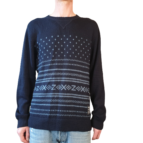 Adidas XZ Knitted sweater | vintagelooks.no