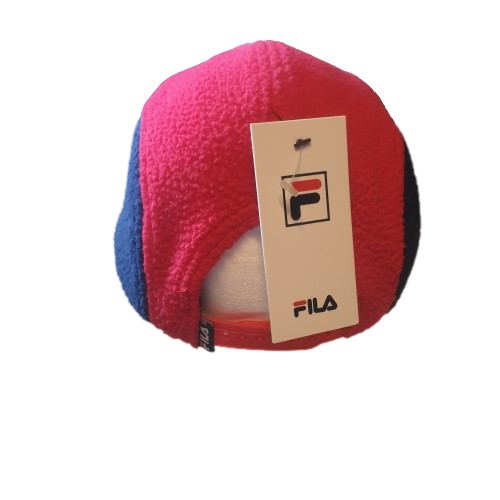 Fila Sherpa 5-Panel Hat
