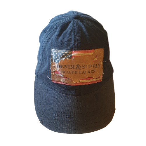 Ralph Lauren Denim & Supply Hat