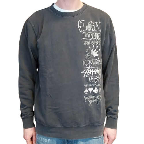Stussy Vintage Sweatshirt