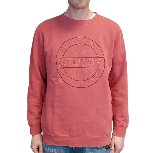 Stussy Vintage Sweatshirt
