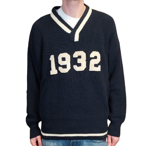 Ralph Lauren Sweater 1932