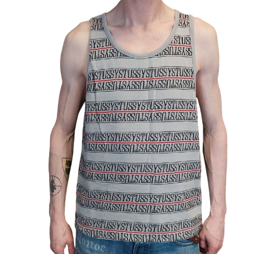 Stussy Tank top