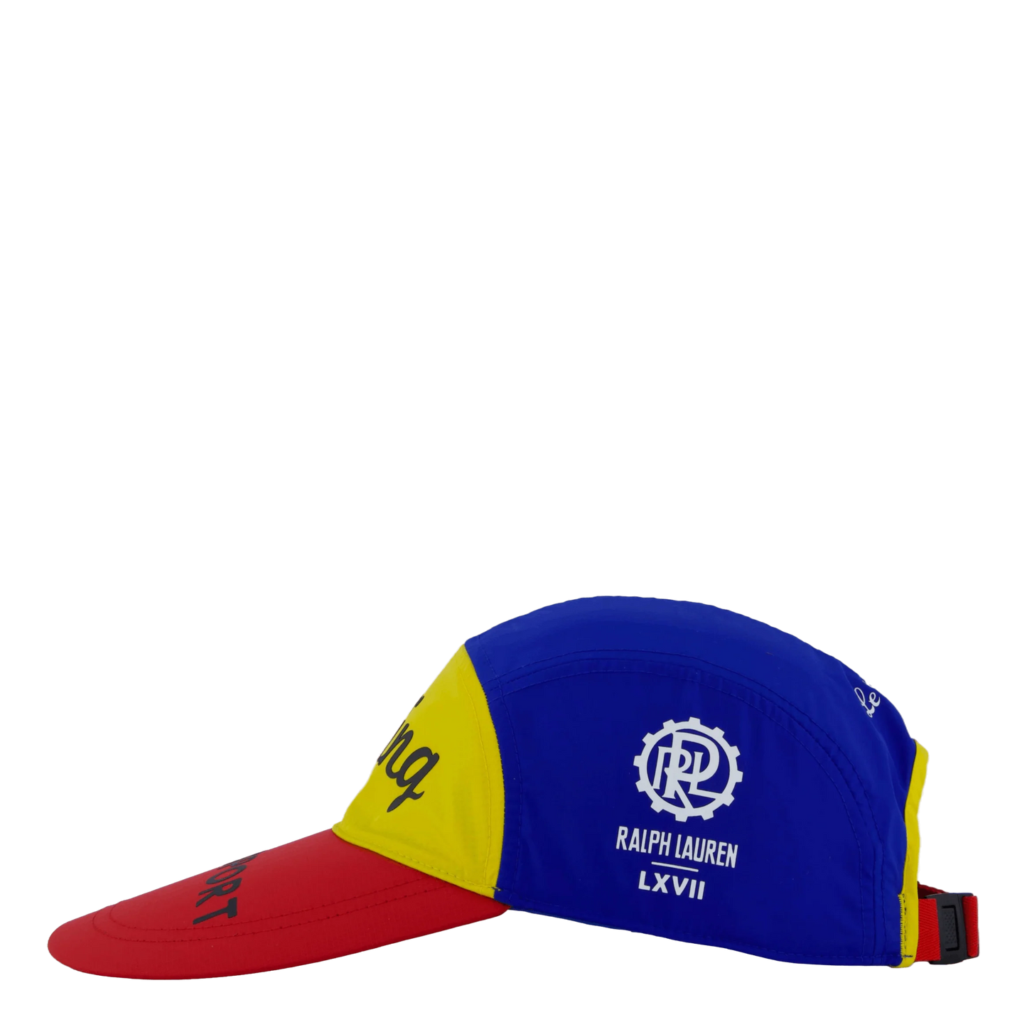 Polo Ralph Lauren 5-Panel