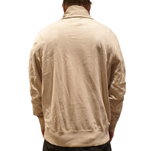 Ralph Lauren Polo Sweater with long neck