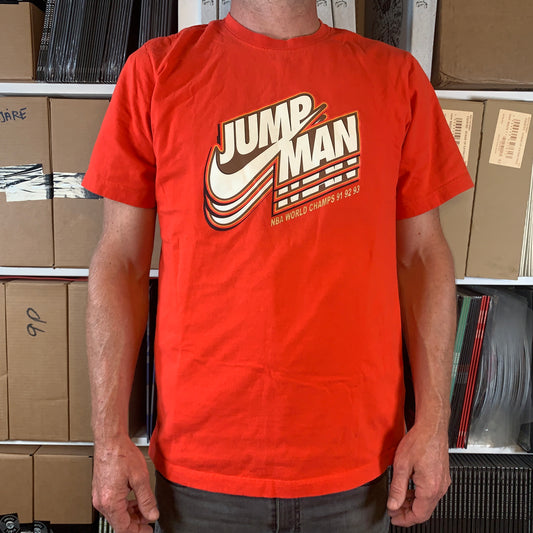 Nike Jordan Jumpman Tee