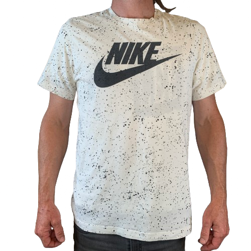 Vintage Nike Splatter Tee