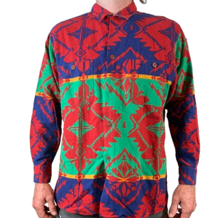 Ralph Lauren Polo Country Shirt