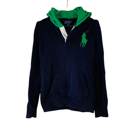 Polo Ralph Lauren Kids Hoodie